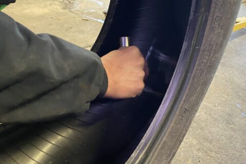 tire service