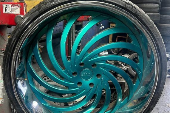 j and r (12) Rim services